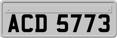 ACD5773