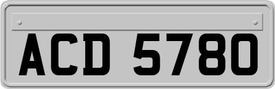 ACD5780