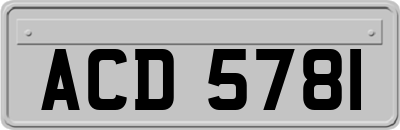 ACD5781