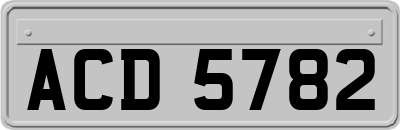 ACD5782