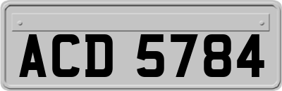 ACD5784
