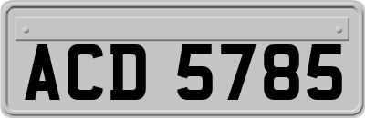 ACD5785