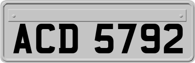 ACD5792