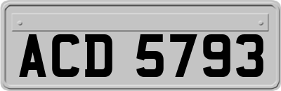 ACD5793