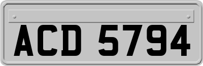 ACD5794
