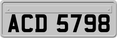 ACD5798