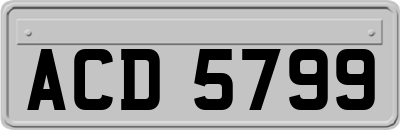 ACD5799