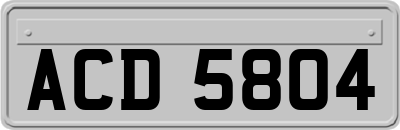 ACD5804