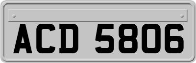 ACD5806