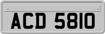 ACD5810