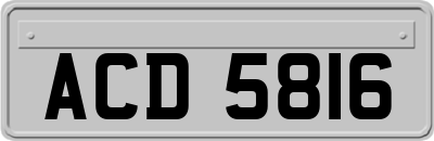ACD5816