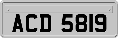 ACD5819