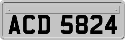 ACD5824