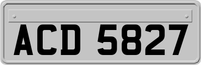 ACD5827