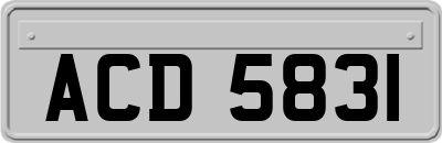 ACD5831