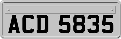 ACD5835