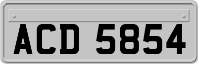 ACD5854