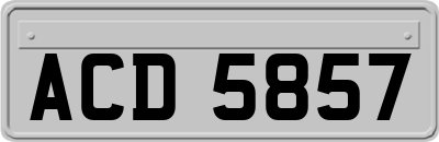 ACD5857