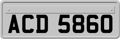 ACD5860