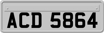 ACD5864
