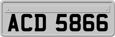ACD5866