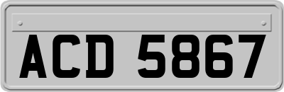 ACD5867