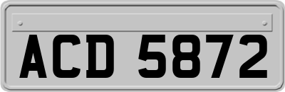 ACD5872