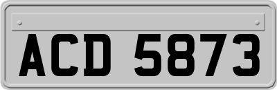 ACD5873