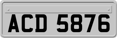 ACD5876