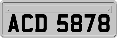 ACD5878