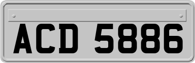 ACD5886