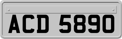 ACD5890