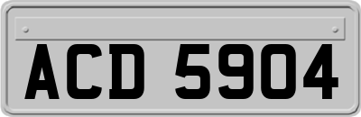 ACD5904