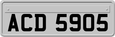 ACD5905