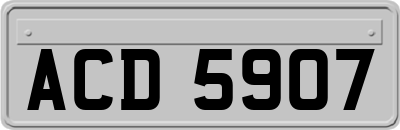 ACD5907