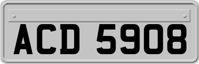 ACD5908