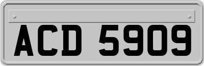 ACD5909