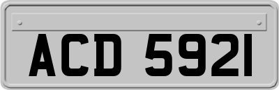 ACD5921