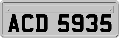 ACD5935