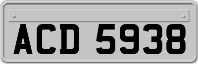 ACD5938