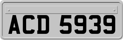 ACD5939