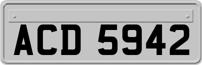 ACD5942