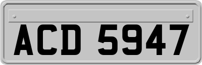 ACD5947