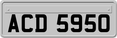 ACD5950