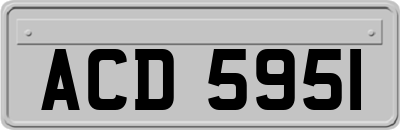 ACD5951