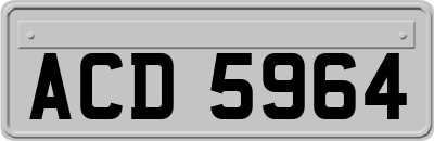 ACD5964