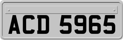 ACD5965