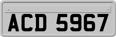 ACD5967