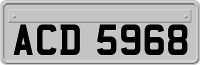 ACD5968