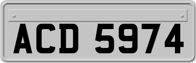 ACD5974